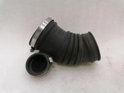 PORSCHE Porsche 911 997 intake pipe 99711022300 intake hose charge air — thumbnail 7