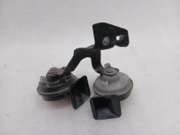 PORSCHE Porsche 911 997 Horn 99763521600 Horn Fanfare Set Kit — thumbnail 5