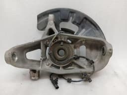 FERRARI Ferrari 488 F142M Left Front Hub 304731 Wheel Bearing Housing Front Left — thumbnail 2