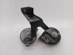 PORSCHE Porsche 911 997 Horn 99763521600 Horn Fanfare Set Kit — thumbnail 10