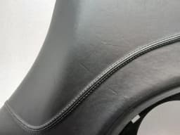 PORSCHE Porsche 911 997 Convertible Rear Quarter Panel Cover 99755507212 Rear Panel — thumbnail 5