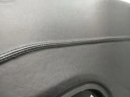 PORSCHE Porsche 911 997 Convertible Rear Quarter Panel Cover 99755507212 Rear Panel — thumbnail 6