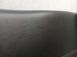 PORSCHE Porsche 911 997 Convertible Rear Quarter Panel Cover 99755507212 Rear Panel — thumbnail 8