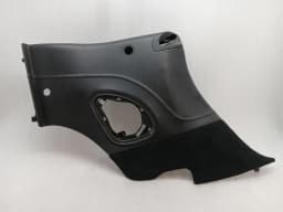 PORSCHE Porsche 911 997 Convertible Rear Quarter Panel Cover 99755507212 Rear Panel — thumbnail 10