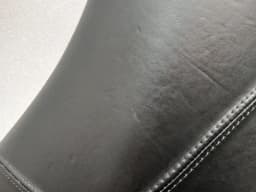 PORSCHE Porsche 911 997 Convertible Rear Quarter Panel Cover 99755507212 Rear Panel — thumbnail 9