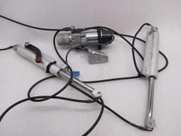 PORSCHE PORSCHE 911 997 HYDRAULIC PUMP 99756106001 HYDRAULIC PUMP ROOF TOP — thumbnail 2