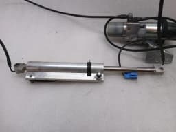 PORSCHE PORSCHE 911 997 HYDRAULIC PUMP 99756106001 HYDRAULIC PUMP ROOF TOP — thumbnail 3
