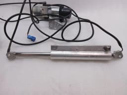 PORSCHE PORSCHE 911 997 HYDRAULIC PUMP 99756106001 HYDRAULIC PUMP ROOF TOP — thumbnail 5