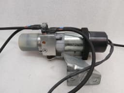 PORSCHE PORSCHE 911 997 HYDRAULIC PUMP 99756106001 HYDRAULIC PUMP ROOF TOP — thumbnail 6