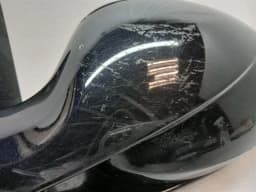 PORSCHE Porsche 911 997 Left Door Mirror 11pin Auto Dimming Mk2 — thumbnail 7