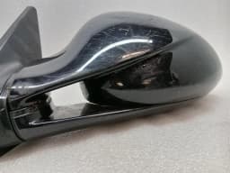 PORSCHE Porsche 911 997 Left Door Mirror 11pin Auto Dimming Mk2 — thumbnail 5