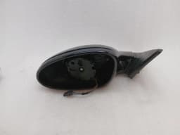 PORSCHE Porsche 911 997 Left Door Mirror 11pin Auto Dimming Mk2 — thumbnail 1
