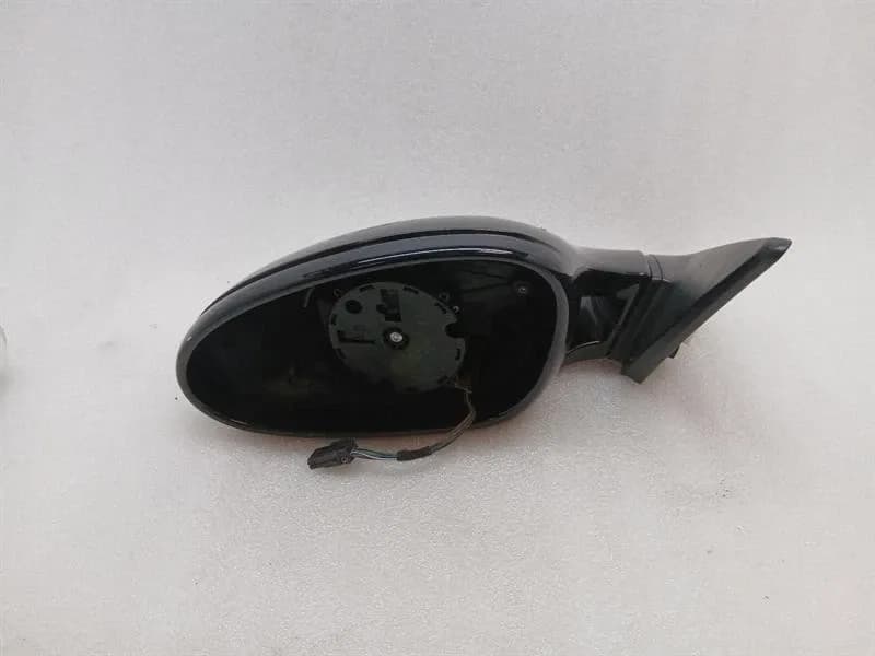 Porsche 911 997 Left Door Mirror 11pin Auto Dimming Mk2