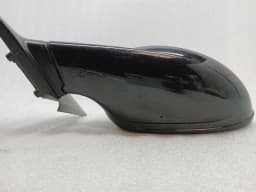 PORSCHE Porsche 911 997 Left Door Mirror 11pin Auto Dimming Mk2 — thumbnail 8