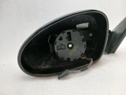 PORSCHE Porsche 911 997 Left Door Mirror 11pin Auto Dimming Mk2 — thumbnail 3