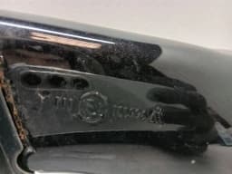 PORSCHE Porsche 911 997 Left Door Mirror 11pin Auto Dimming Mk2 — thumbnail 10