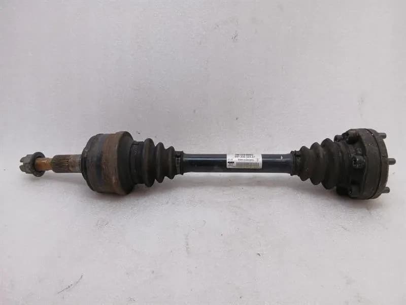 PORSCHE Porsche 911 997 Left Rear Drive Shaft 99733202457 Drive Shaft Rear L Turbo S
