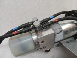 PORSCHE PORSCHE 911 997 HYDRAULIC PUMP 99756106001 HYDRAULIC PUMP ROOF TOP — thumbnail 7