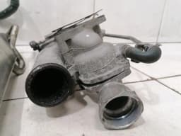 MERCEDES-BENZ Mercedes S-Class W221 Inlet Manifold A6420903337 Intake Manifold A6420907737 — thumbnail 2
