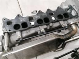 MERCEDES-BENZ Mercedes S-Class W221 Inlet Manifold A6420903337 Intake Manifold A6420907737 — thumbnail 5