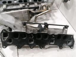 MERCEDES-BENZ Mercedes S-Class W221 Inlet Manifold A6420903337 Intake Manifold A6420907737 — thumbnail 6