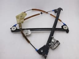 PORSCHE Porsche 911 997 Left Front Door Winder 99754207501 Window Regulator Front Left — thumbnail 4