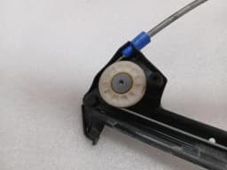 PORSCHE Porsche 911 997 Left Front Door Winder 99754207501 Window Regulator Front Left — thumbnail 5