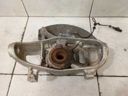 FERRARI Ferrari Roma F169 Left Front Hub 867707 Wheel Bearing Housing Front Left SET SET — thumbnail 9
