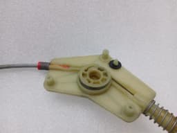 PORSCHE Porsche 911 997 Left Front Door Winder 99754207501 Window Regulator Front Left — thumbnail 9