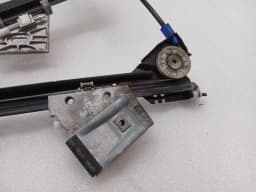 PORSCHE Porsche 911 997 Left Front Door Winder 99754207501 Window Regulator Front Left — thumbnail 8