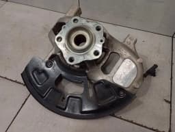 FERRARI Ferrari Roma F169 Left Front Hub 867707 Wheel Bearing Housing Front Left SET SET — thumbnail 6