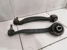 MERCEDES-BENZ Mercedes C Class W204 C63 AMG Left Front Hub A2043321901 Wheel Bearing Housing Front L — thumbnail 3
