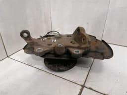 MERCEDES-BENZ Mercedes C Class W204 C63 AMG Left Front Hub A2043321901 Wheel Bearing Housing Front L — thumbnail 5