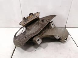PORSCHE Porsche 911 997 Turbo Left Front Hub 997341665 Wheel Bearing Housing Front Left — thumbnail 10