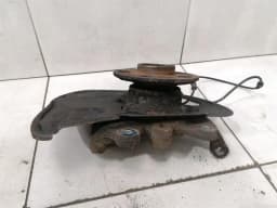 MERCEDES-BENZ Mercedes C Class W204 C63 AMG Left Front Hub A2043321901 Wheel Bearing Housing Front L — thumbnail 8