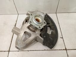 FERRARI Ferrari Roma F169 Left Front Hub 867707 Wheel Bearing Housing Front Left SET SET — thumbnail 5