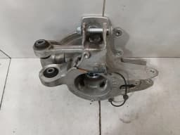 FERRARI Ferrari Roma F169 Left Rear Hub 867720 Wheel Bearing Housing Rear Left SET SET — thumbnail 7