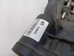 FERRARI Ferrari Roma F169 Left Rear Caliper 339251 Parking Brake Caliper Rear Left — thumbnail 6