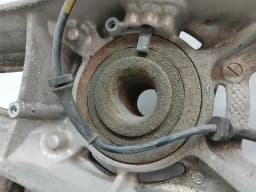 FERRARI Ferrari 488 F142M Left Front Hub 304731 Wheel Bearing Housing Front Left — thumbnail 8