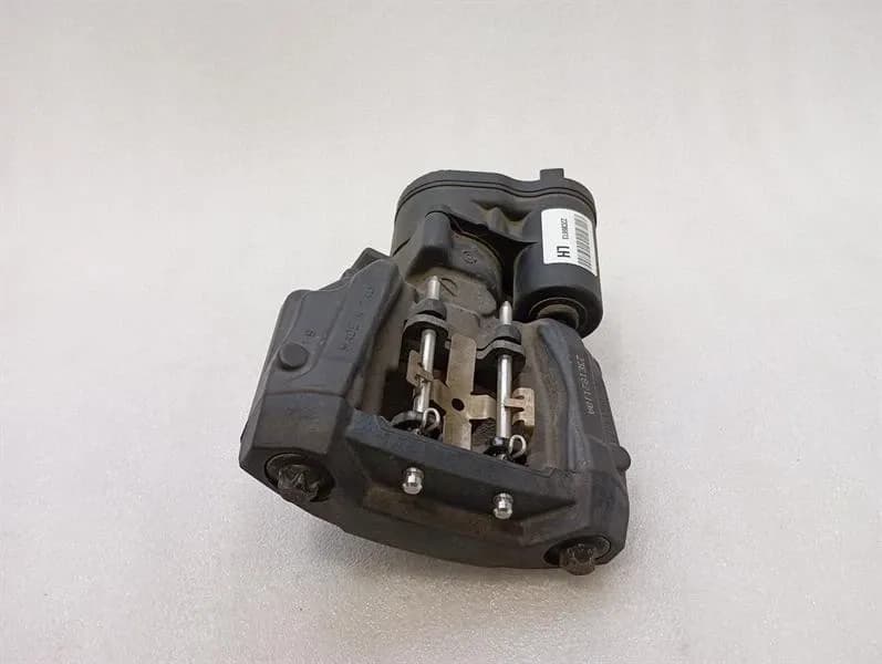 Ferrari Roma F169 Left Rear Caliper 339251 Parking Brake Caliper Rear Left