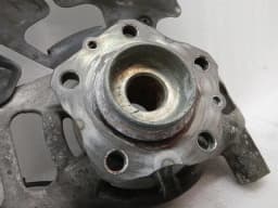 FERRARI Ferrari 488 F142M Left Front Hub 304731 Wheel Bearing Housing Front Left — thumbnail 3