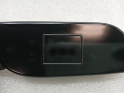 FERRARI Ferrari Roma F169 Light Switch 780908 RHD RIGHT HAND DRIVE — thumbnail 5