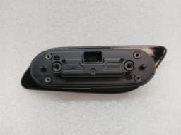 FERRARI Ferrari Roma F169 Light Switch 780908 RHD RIGHT HAND DRIVE — thumbnail 8