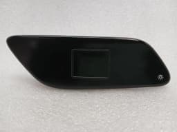 FERRARI Ferrari Roma F169 Light Switch 780908 RHD RIGHT HAND DRIVE — thumbnail 2