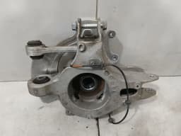 FERRARI Ferrari Roma F169 Left Rear Hub 867720 Wheel Bearing Housing Rear Left SET SET — thumbnail 5