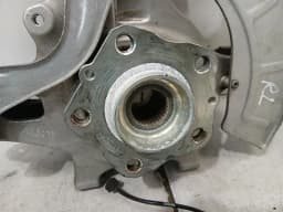 FERRARI Ferrari Roma F169 Left Rear Hub 867720 Wheel Bearing Housing Rear Left SET SET — thumbnail 3