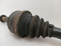 PORSCHE Porsche 911 997 Left Rear Drive Shaft 99733202457 Drive Shaft Rear L Turbo S — thumbnail 9