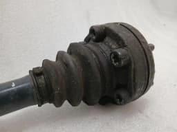 PORSCHE Porsche 911 997 Left Rear Drive Shaft 99733202457 Drive Shaft Rear L Turbo S — thumbnail 8