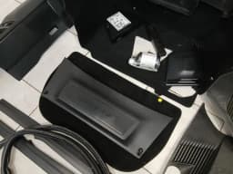 PORSCHE Porsche 911 997 Luggage Compartment Cover 99755104519 Turbo Trim SET — thumbnail 5