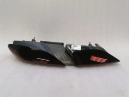 FERRARI Ferrari Roma F169 left rear light 917268 tail light rear left — thumbnail 10